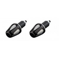 Driven Racing D-Axis Bar Ends Driven Racing D-Axis Bar Ends